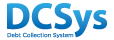 DCSys - Debt Collection System