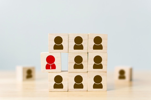 human-resource-management-recruitment-business-wooden-cube-blocks-are-different-with-human-icons-red-prominent-crowds_20693-233